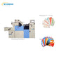 Four Colour Offset Printing Machine