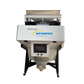 Ccd Wheat Rice Color Sorter Machine