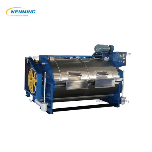 Industrial Jeans Washing Dyeing Machine