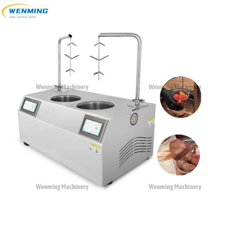 Commercial Chocolate Fountain For Sale