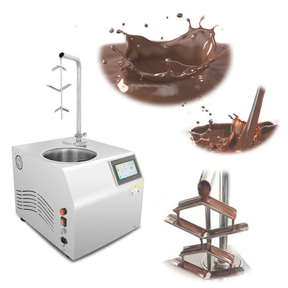 Commercial Chocolate Fountain For Sale