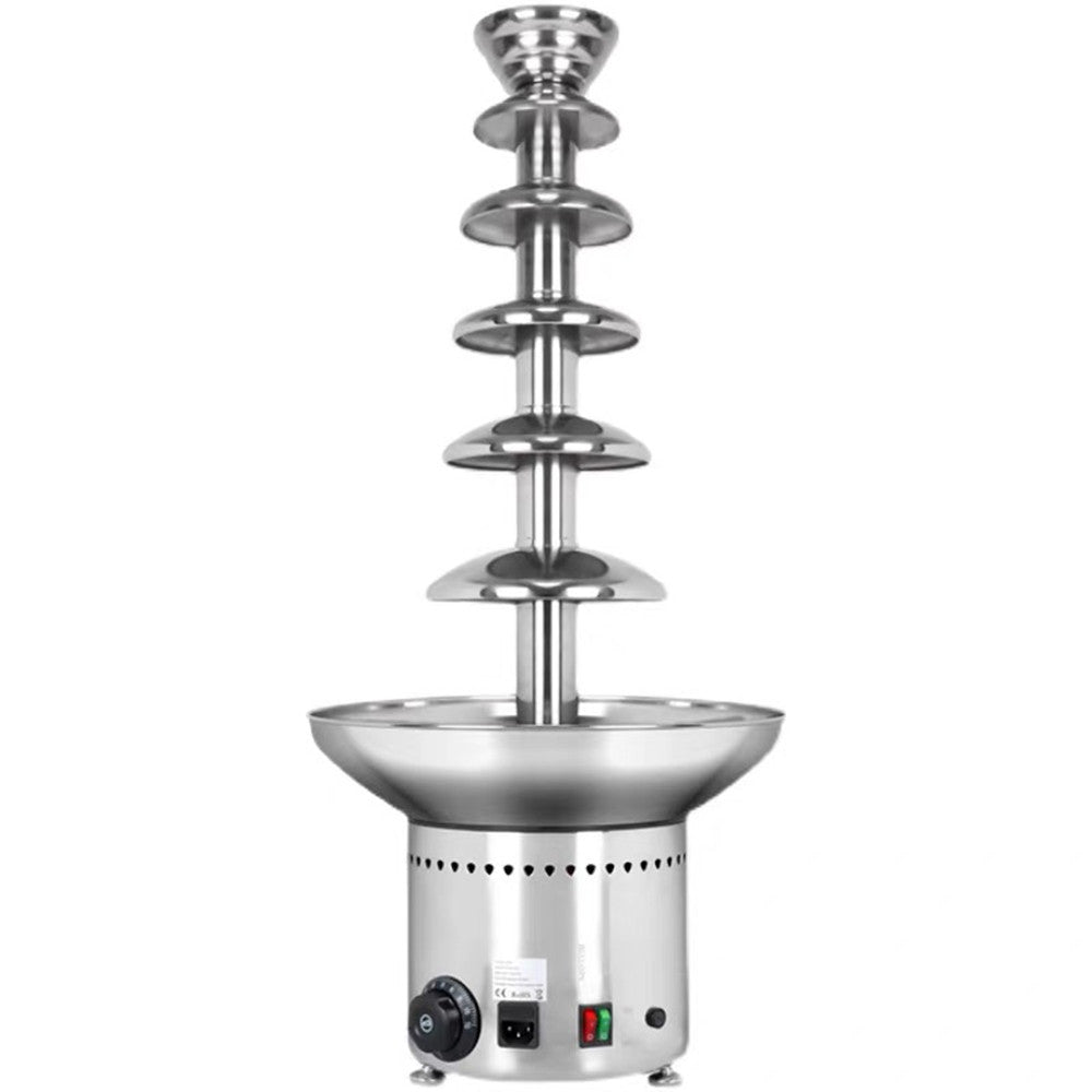 Commercial Chocolate Fountain Machine