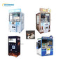 Automatic Coffee Vending Machine