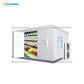 Commercial Cold Storage