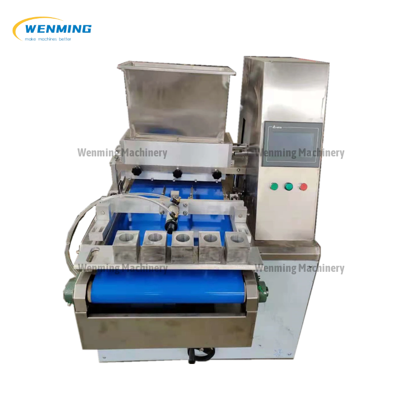 Automatic Cookie Making Machine