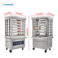 Commercial Food Warmer
