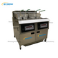Electric Fryer 