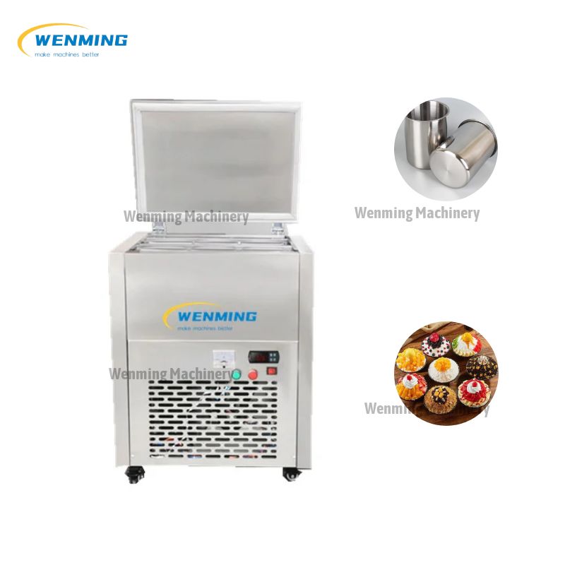 Counter Top Ice Maker