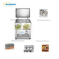 Refrigeration Professional Ice Machine