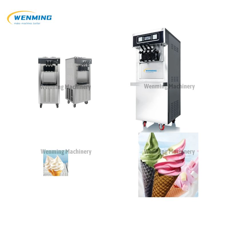 Best Commercial Ice Cream Maker