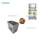 Under Cabinet Ice Maker Machine