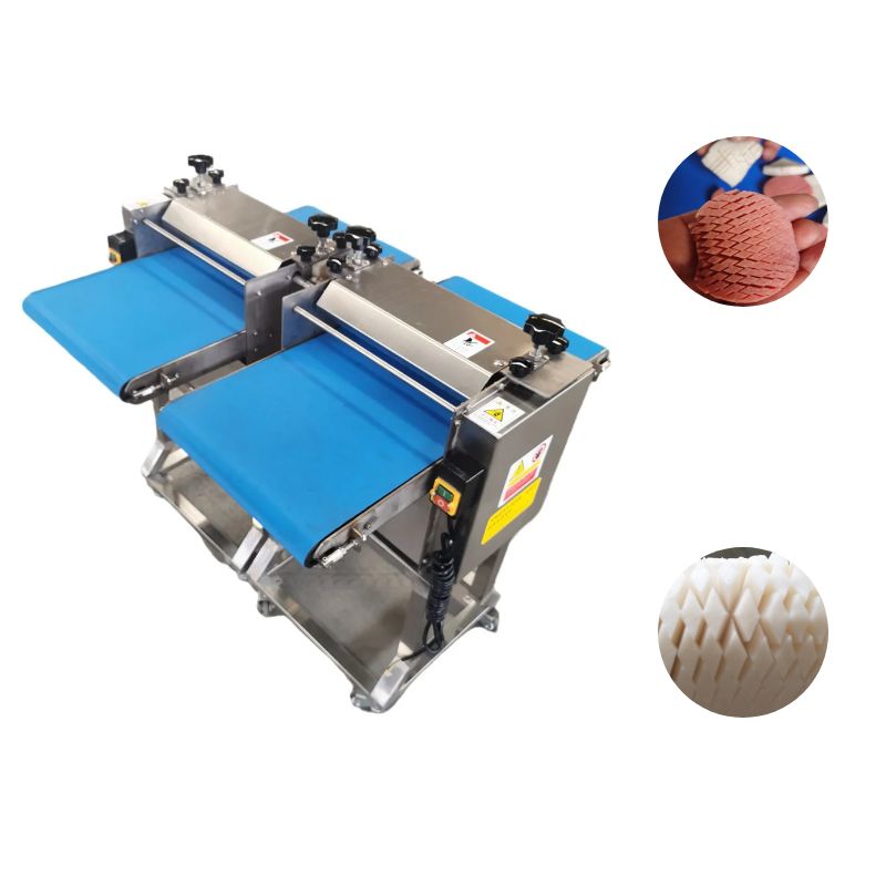 Commercial Meat Cutter