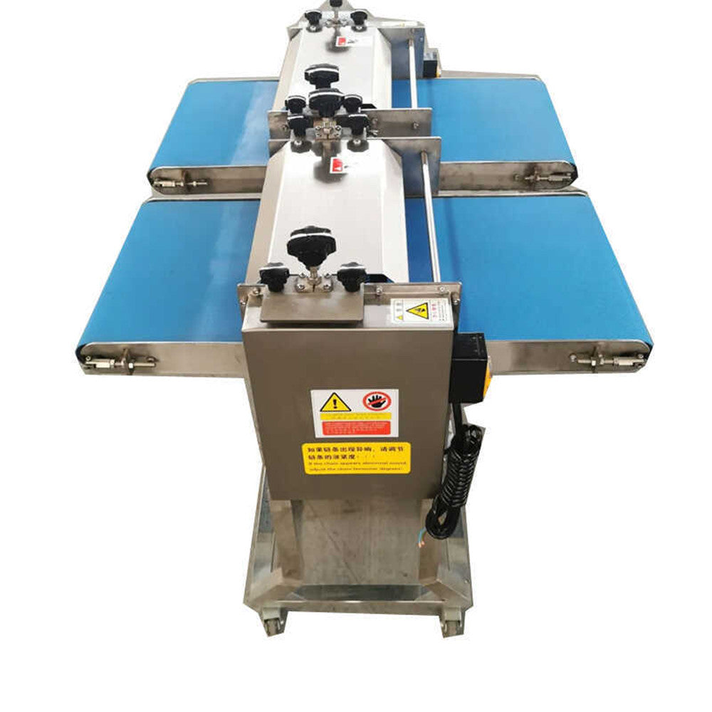 Commercial Meat Cutter