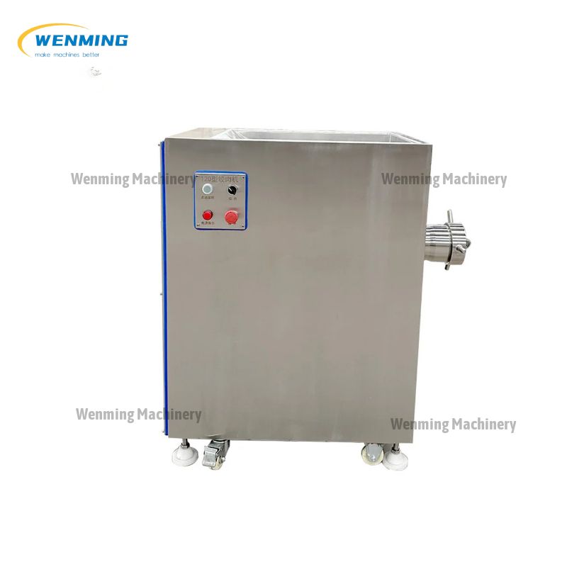 Commercial Meat Grinder
