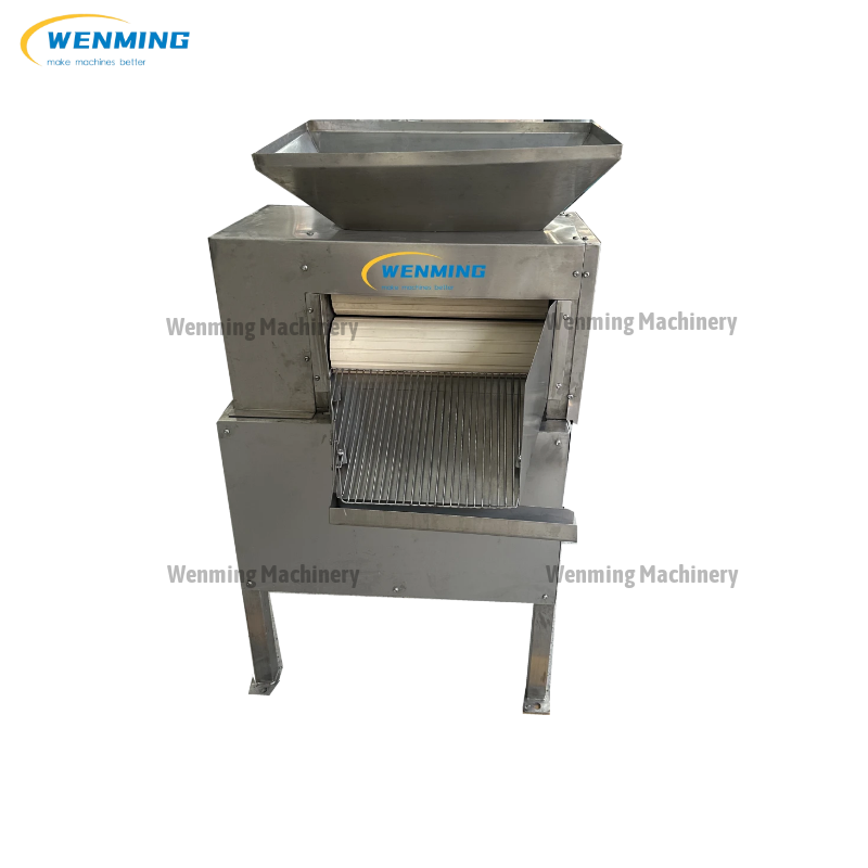 Commercial Lemon Juicer Machine