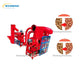 Commercial Peanut Sheller