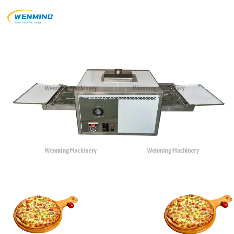 Pizza Oven