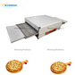 Fully Automatic Pizza Making Machine