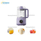 Fully Automatic Large Capacity Large Wall Breaking Food Processor