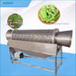 String Bean end Cutting Machine