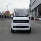 Small Electric Vehicles