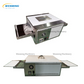 Gas Conveyor Pizza Oven 