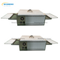 Conveyor Belt Pizza Oven For Sale