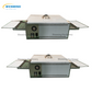 Gas Conveyor Pizza Oven 