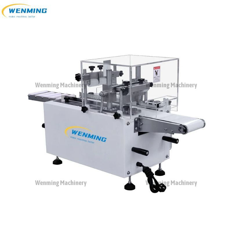 Cookie Biscuits Forming Machine 
