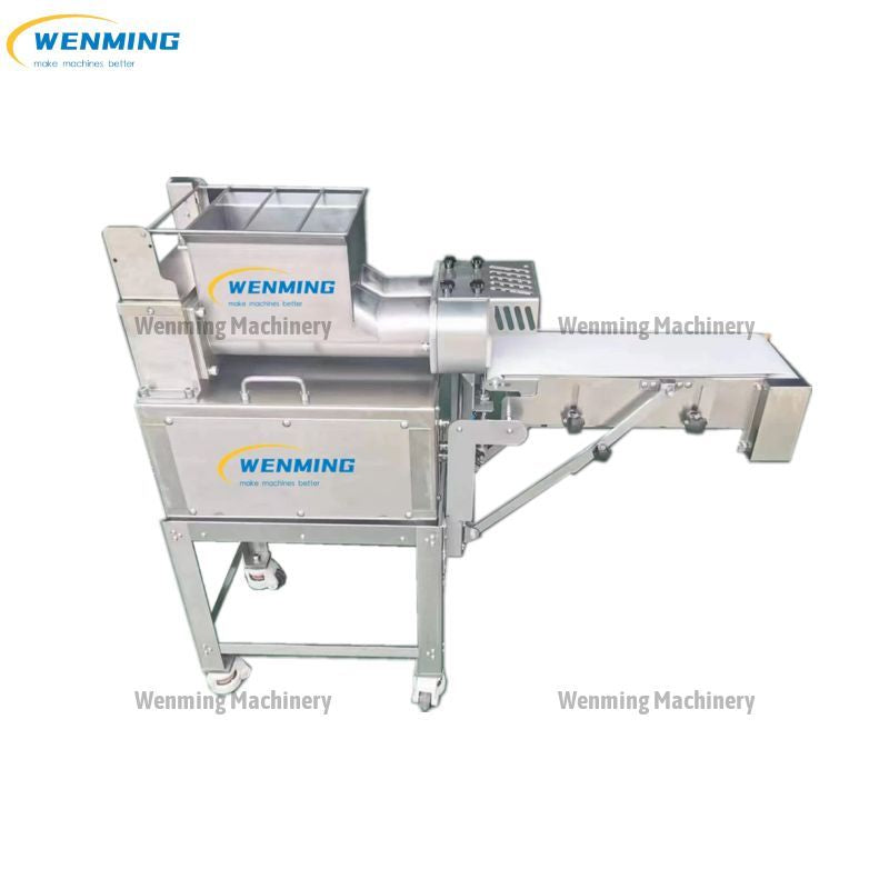  Biscuit Extruder Machine 