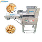  Biscuit Extruder Machine 