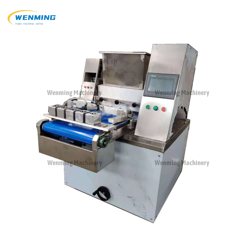Biscuit Machine Price 