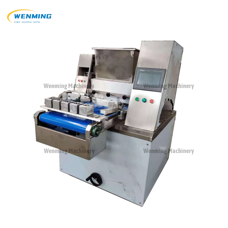 Cookie Dropping Machine Price 