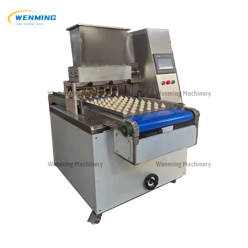 Cookie Depositor Machine For Sale 