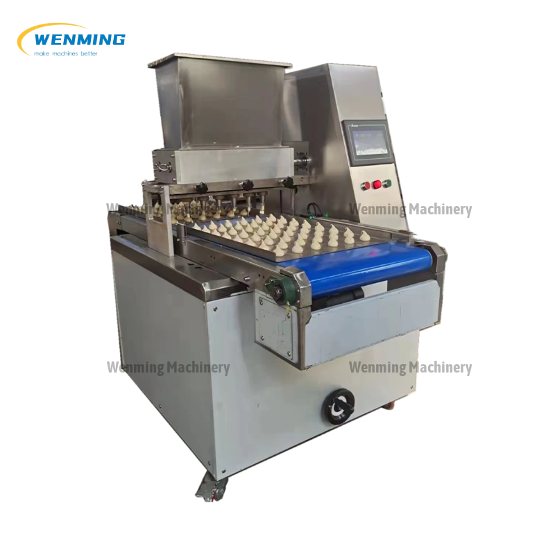 Cookie Dropping Machine Price 