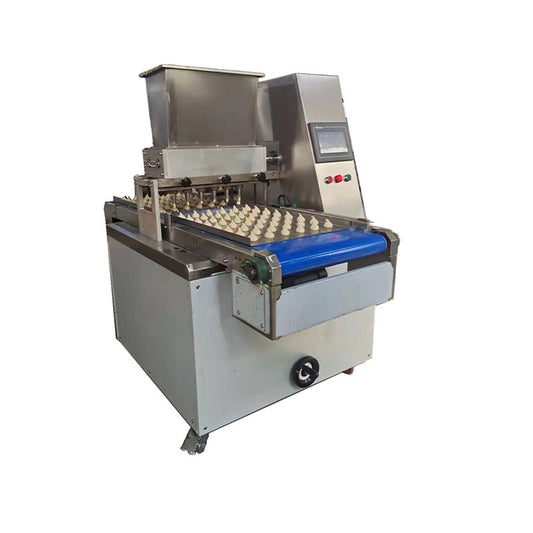 Cookie Dropping Machine Price 