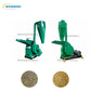 Straw Crusher Machine