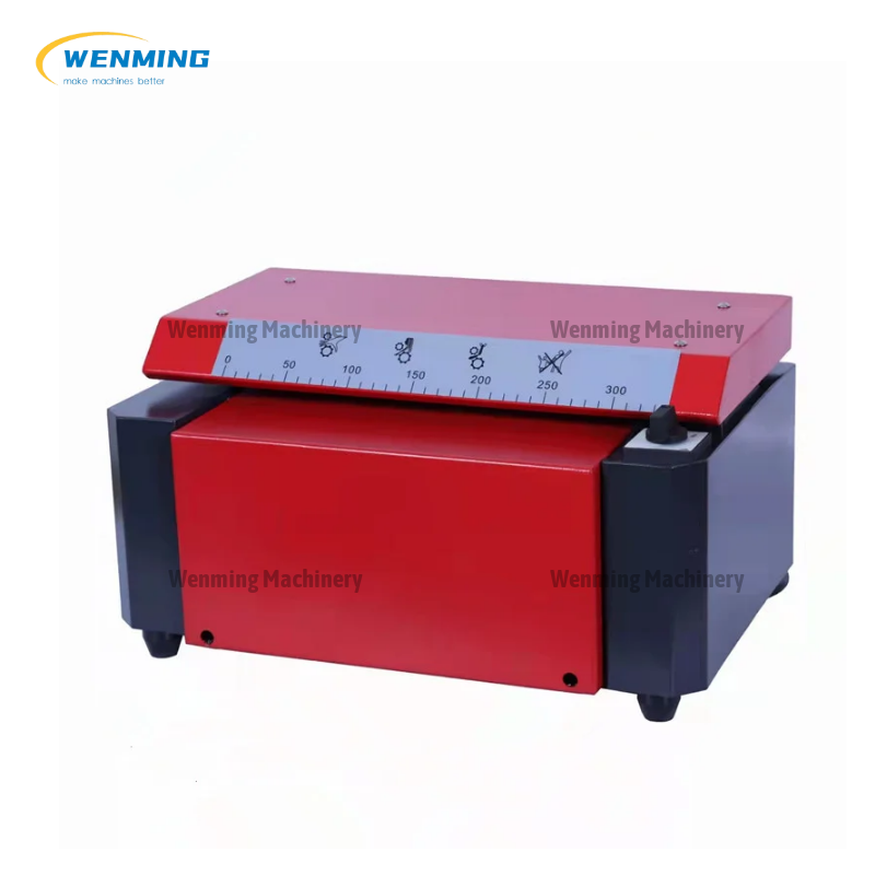 Expansion Cardboard Cutting Machine 