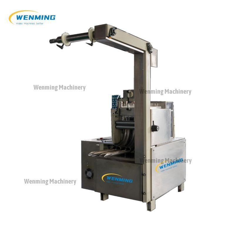  Cotton Pad Punching Machine