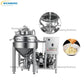 Cosmetic Cream Mixer Machine