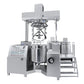 Cosmetic Cream Mixer Machine