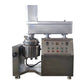 Cosmetic Cream Mixer Machine