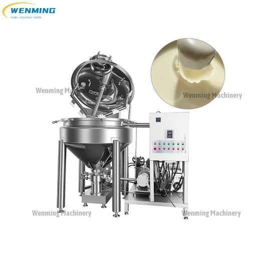 Factory Supplier Mayonnaise Mixer Machine Cosmetic Cream Mixer