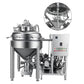 Cosmetic Emusifier Mixer