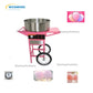 Cotton Candy Machine