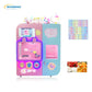 Commercial Fancy Self-Service Cotton Candy Machine