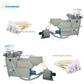 Medical Cotton Swab Stick Making Machine