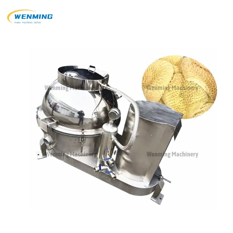  Animal Intestine Cleaning Machine