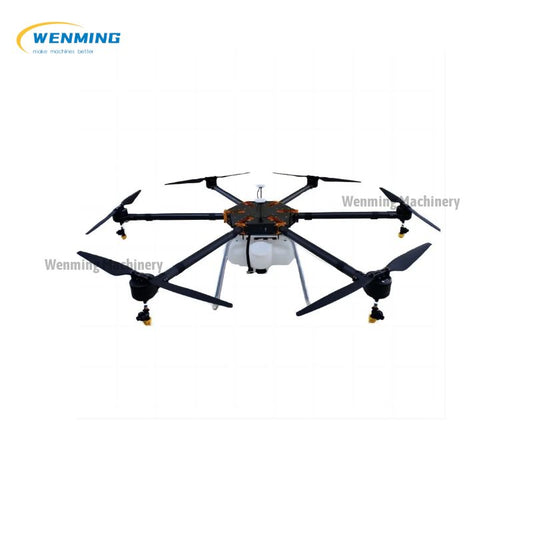 Uav Drone Crop Sprayer