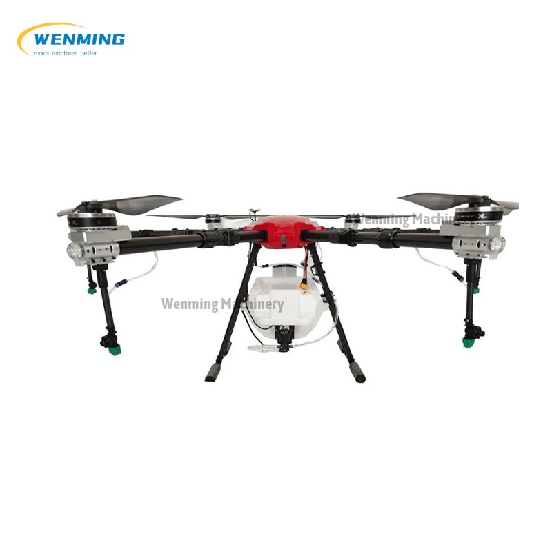 Crop Spraying Drone Price